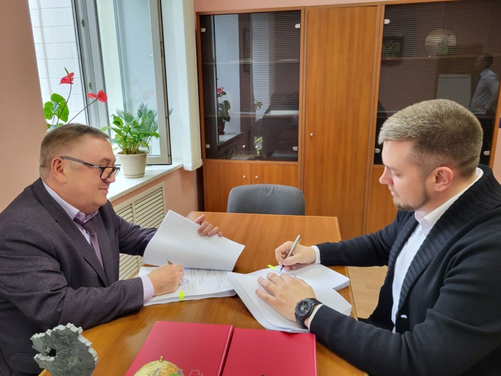 пресс-служба минэкологии Башкирии