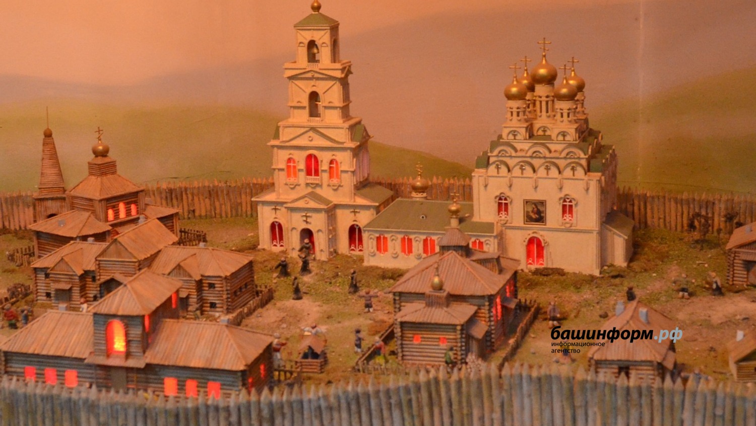 Ксения Калинина
