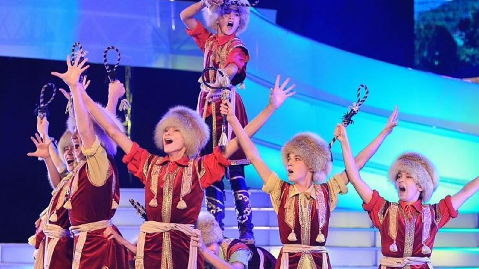 пресс-служба Главы Башкортостана