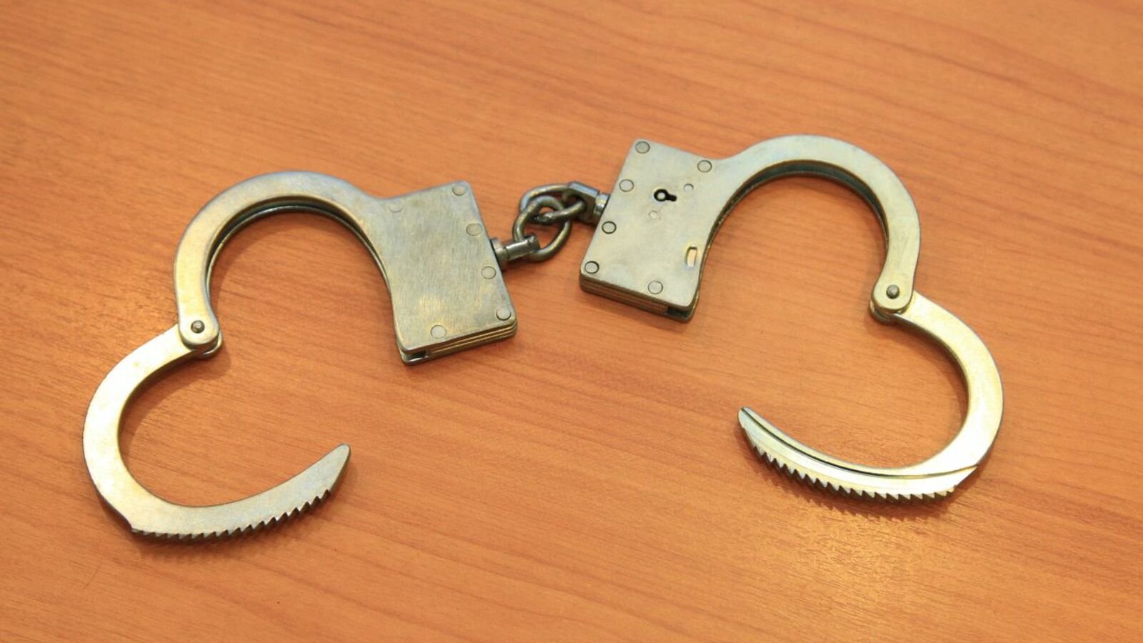 Олег Яровиков