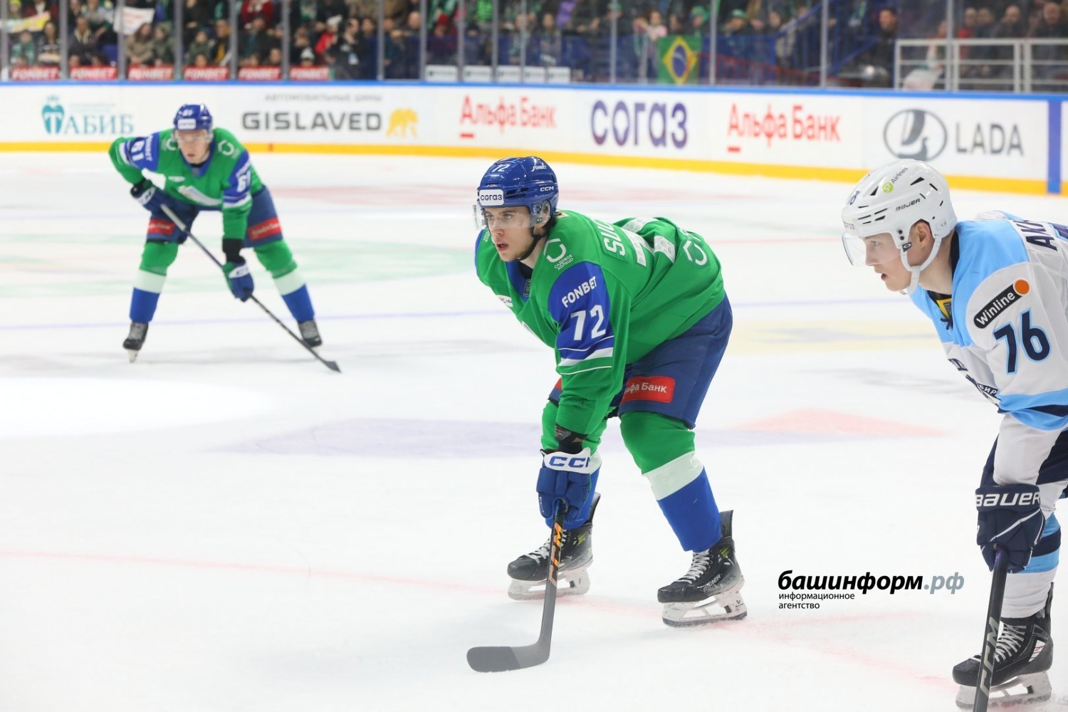 Валерий Шахов