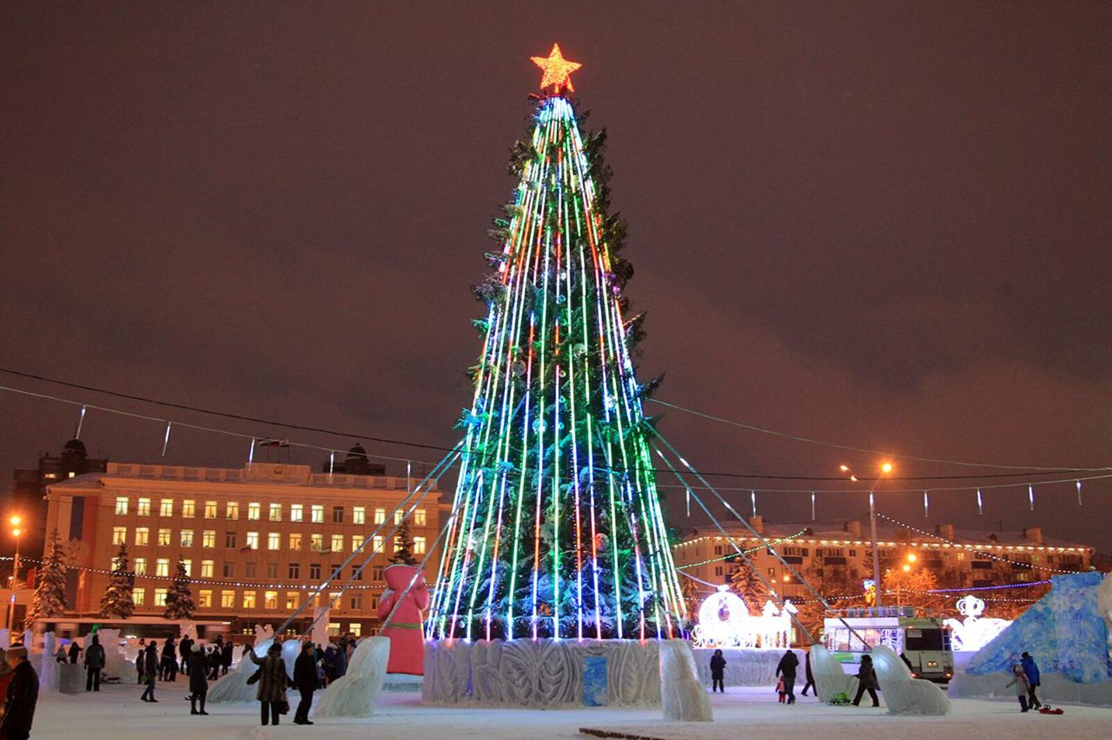 Олег Яровиков
