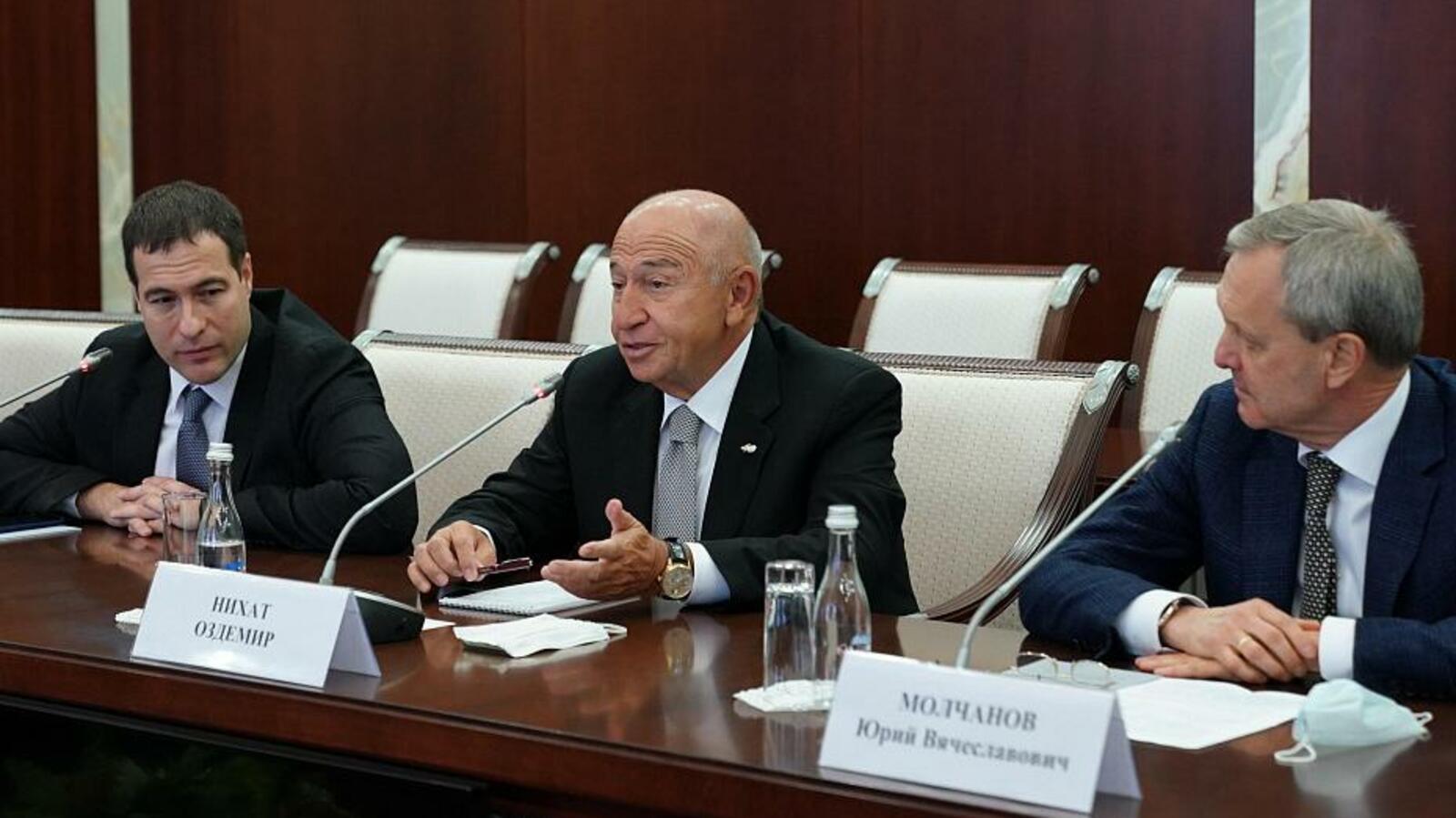 пресс-служба главы Башкортостана