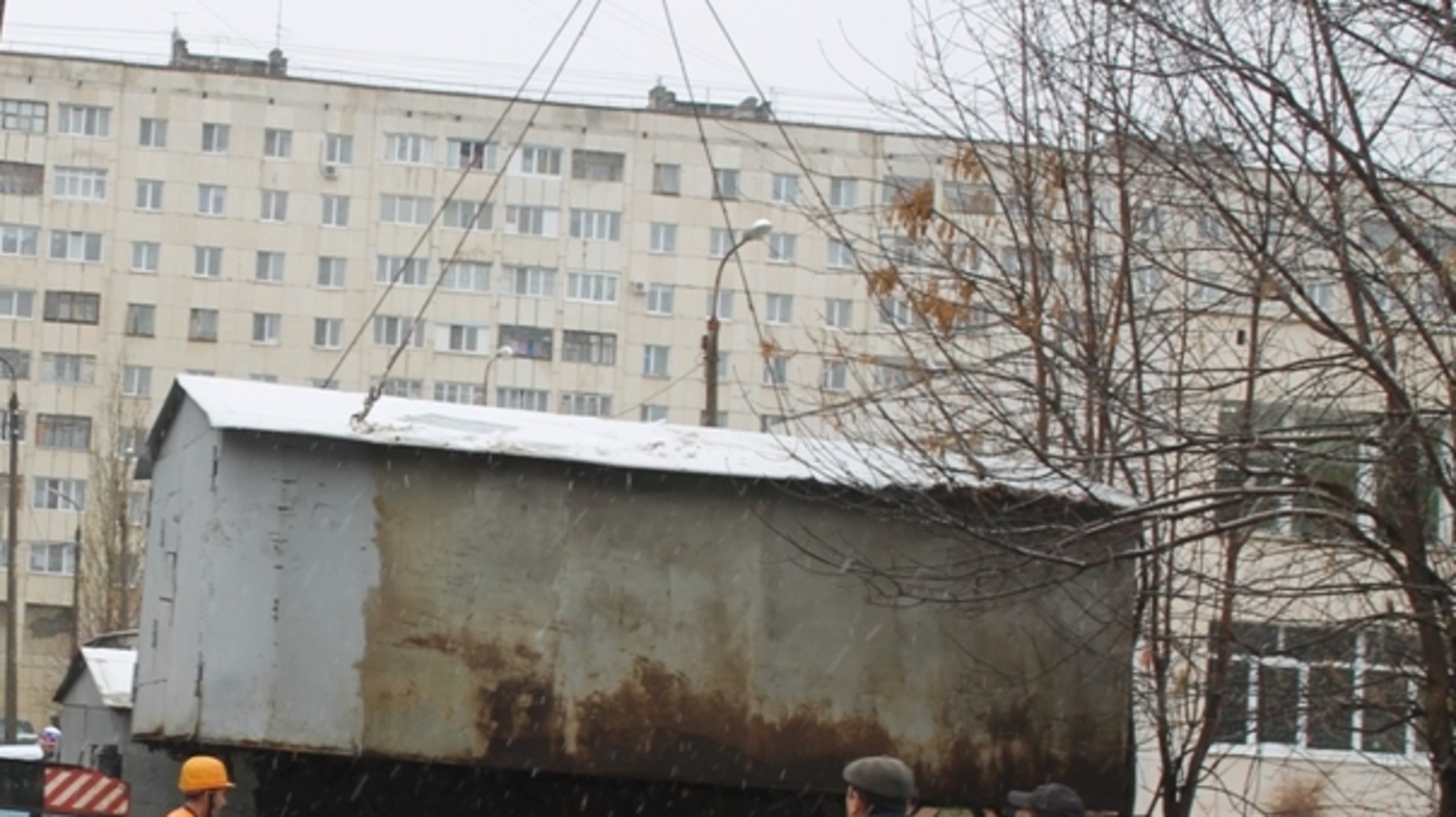 с сайта администрации Уфы