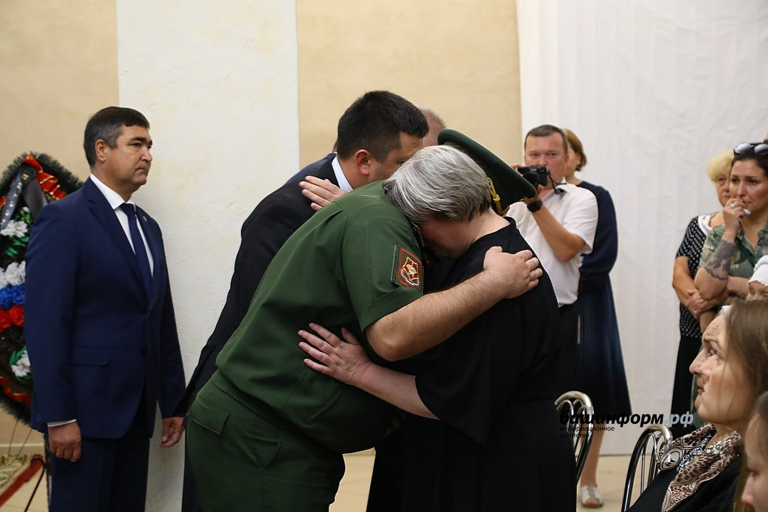 Валерий Шахов