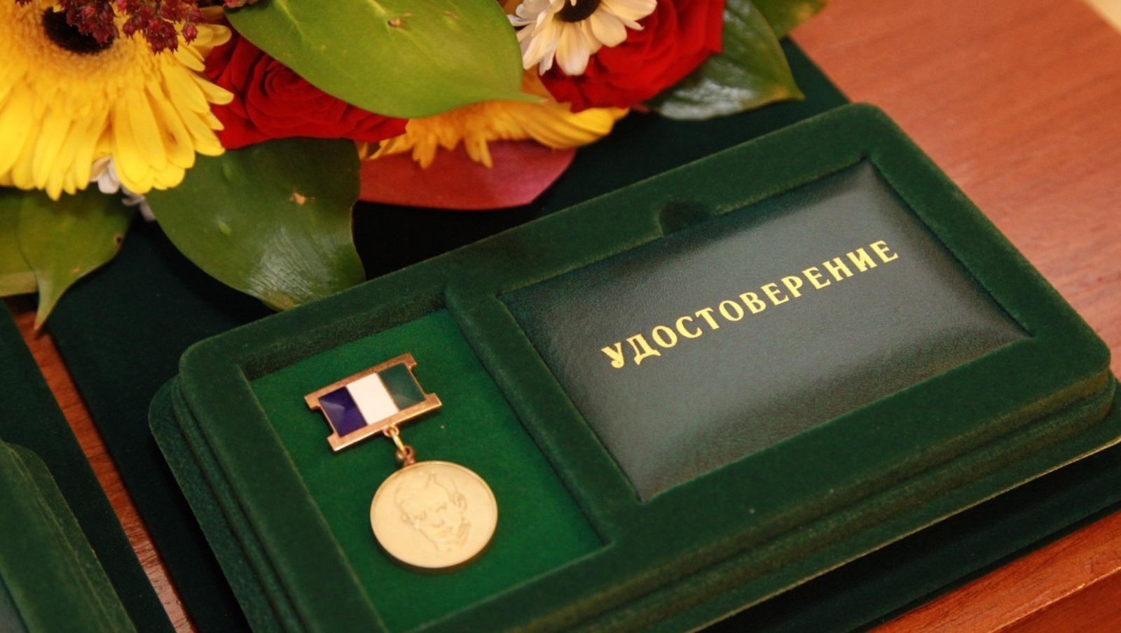 Олег Яровиков