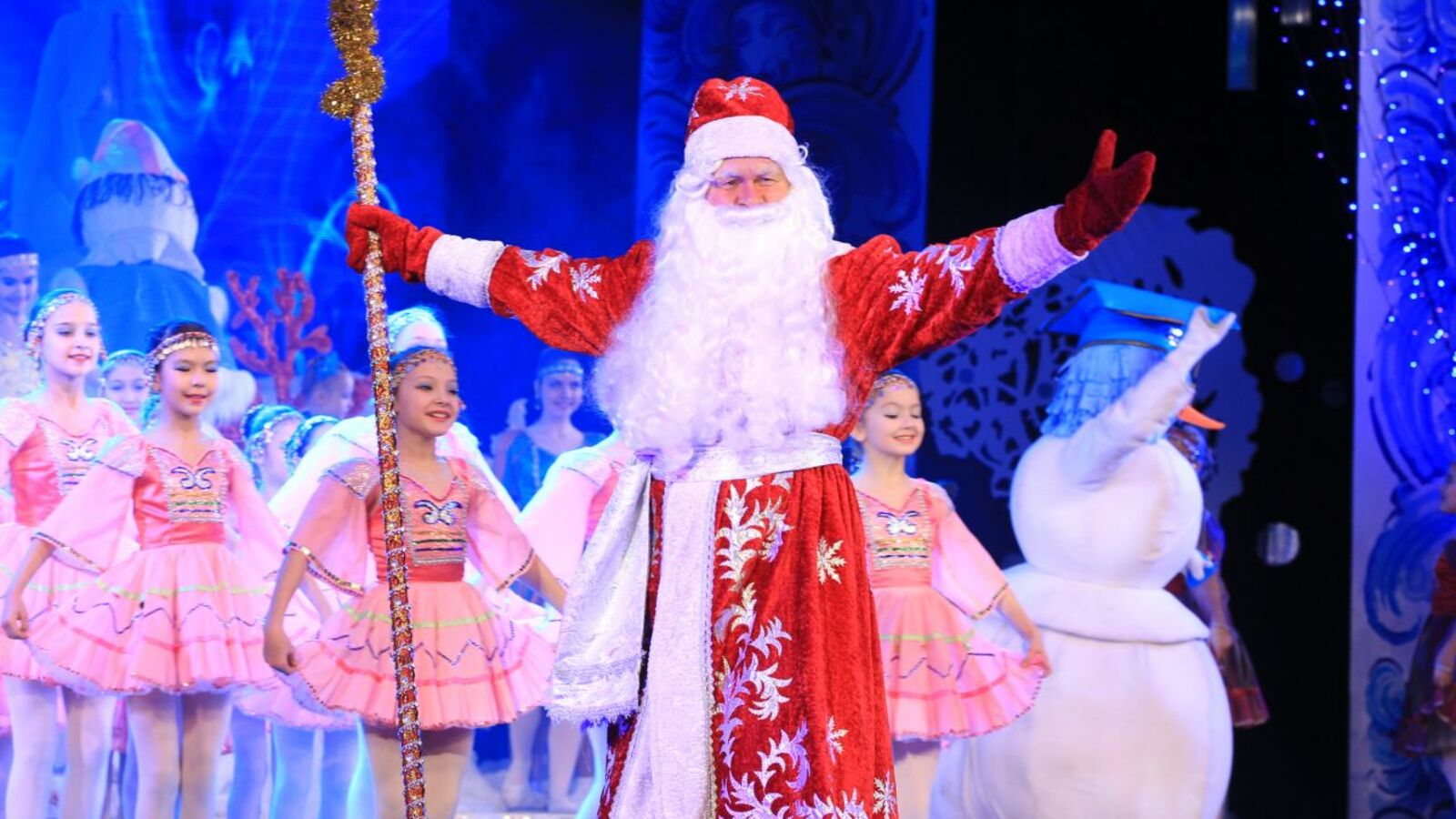 Олег Яровиков