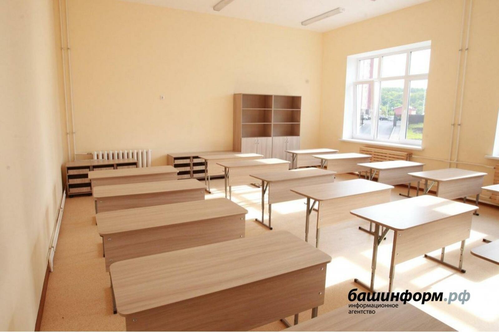 архив ИА «Башинформ»