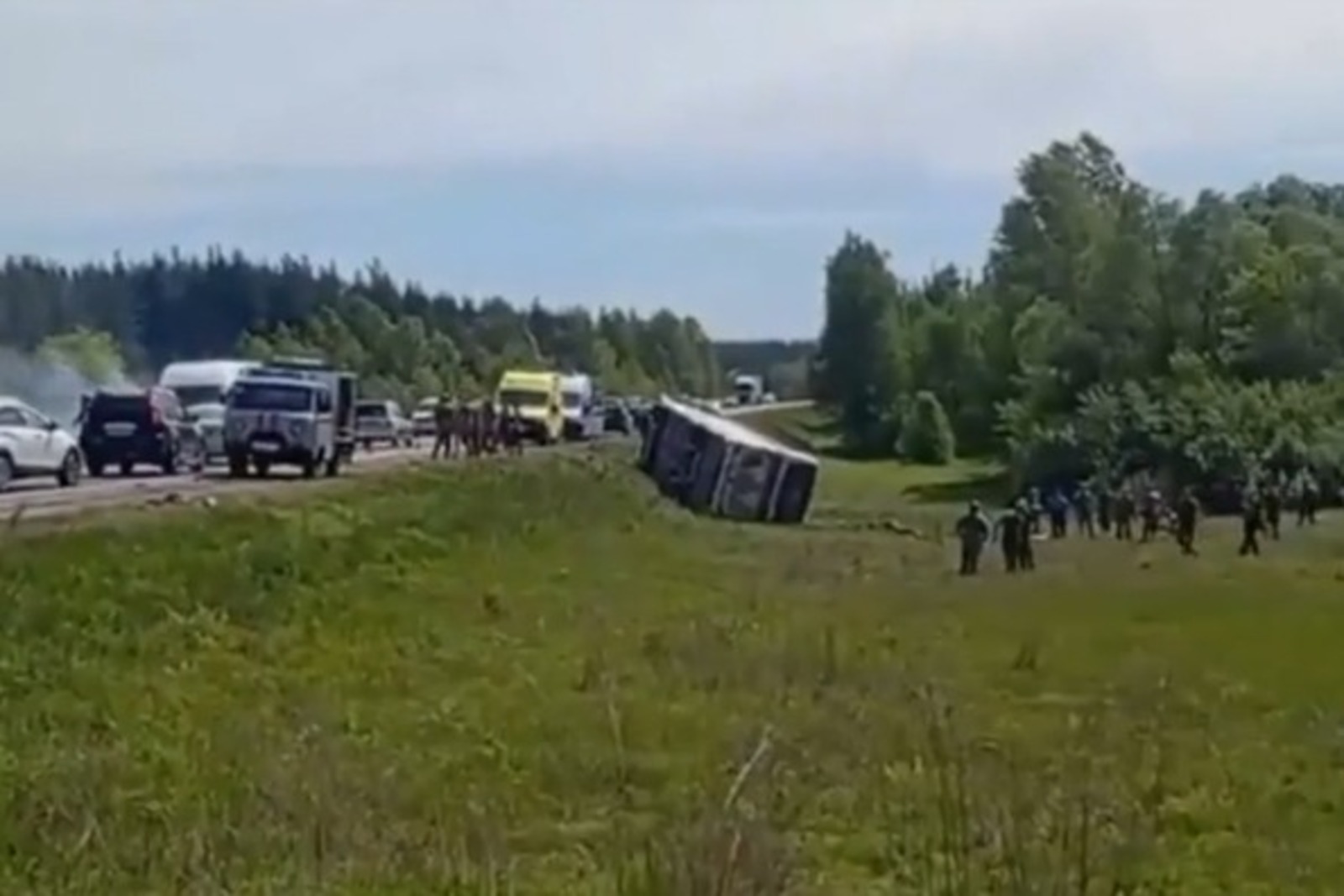 скриншот видео