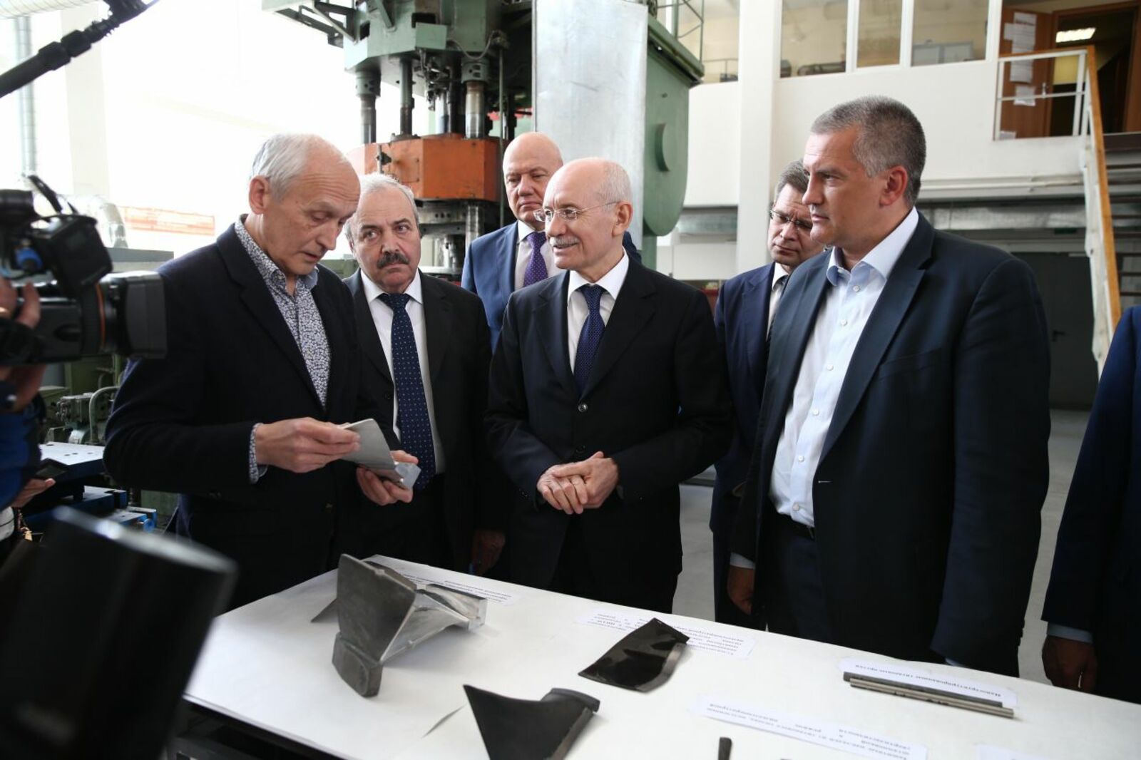 пресс-служба Главы Башкортостана