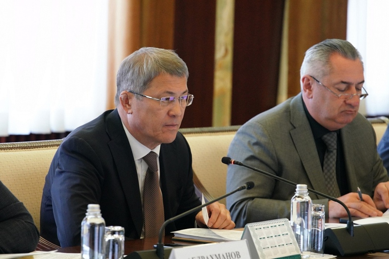 Олег Яровиков glavarb.ru