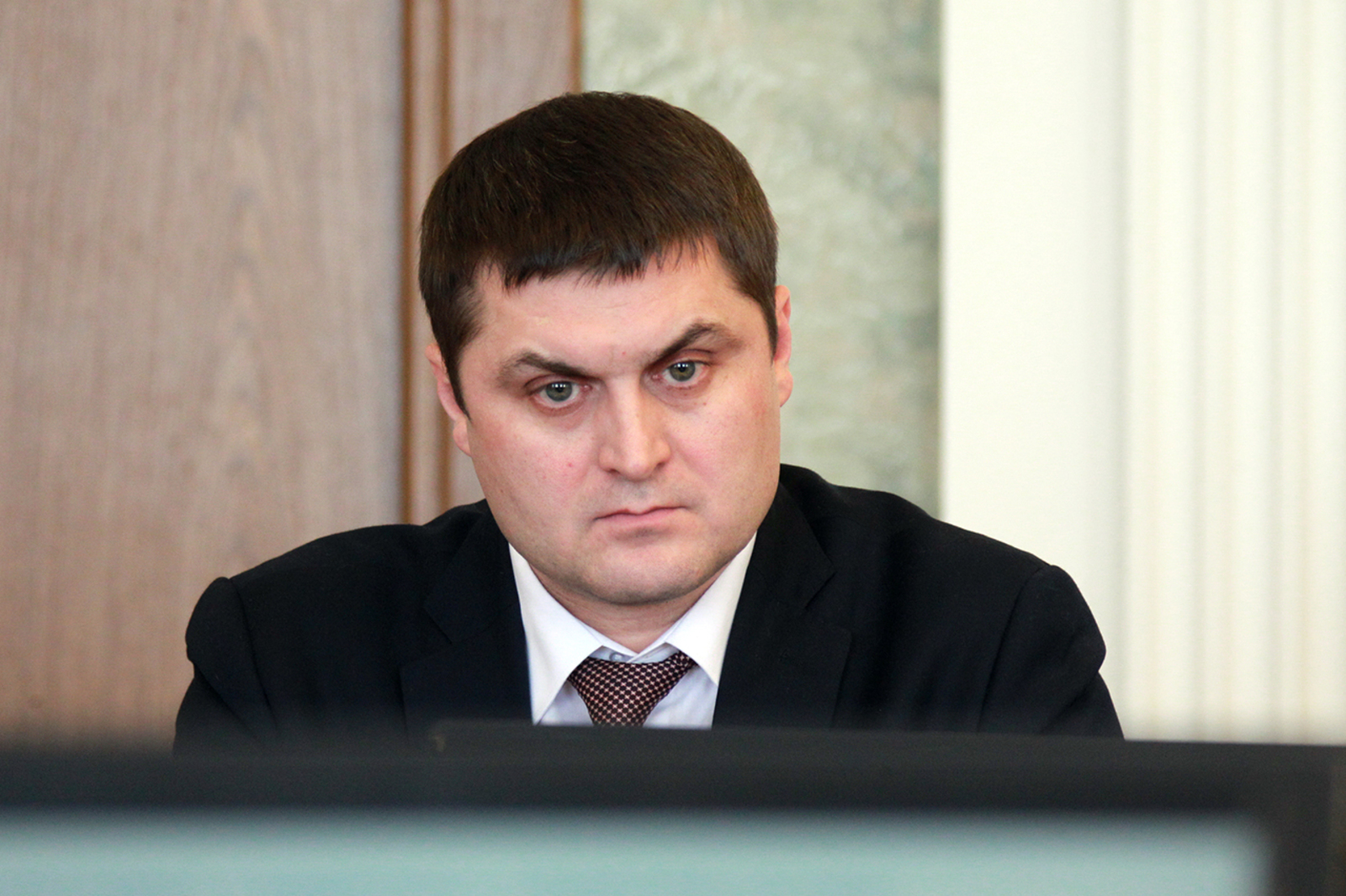 Олег Яровиков