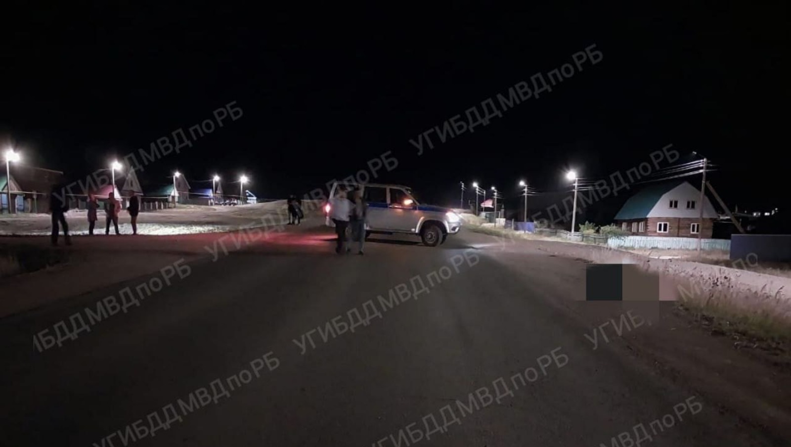 ГИБДД по РБ