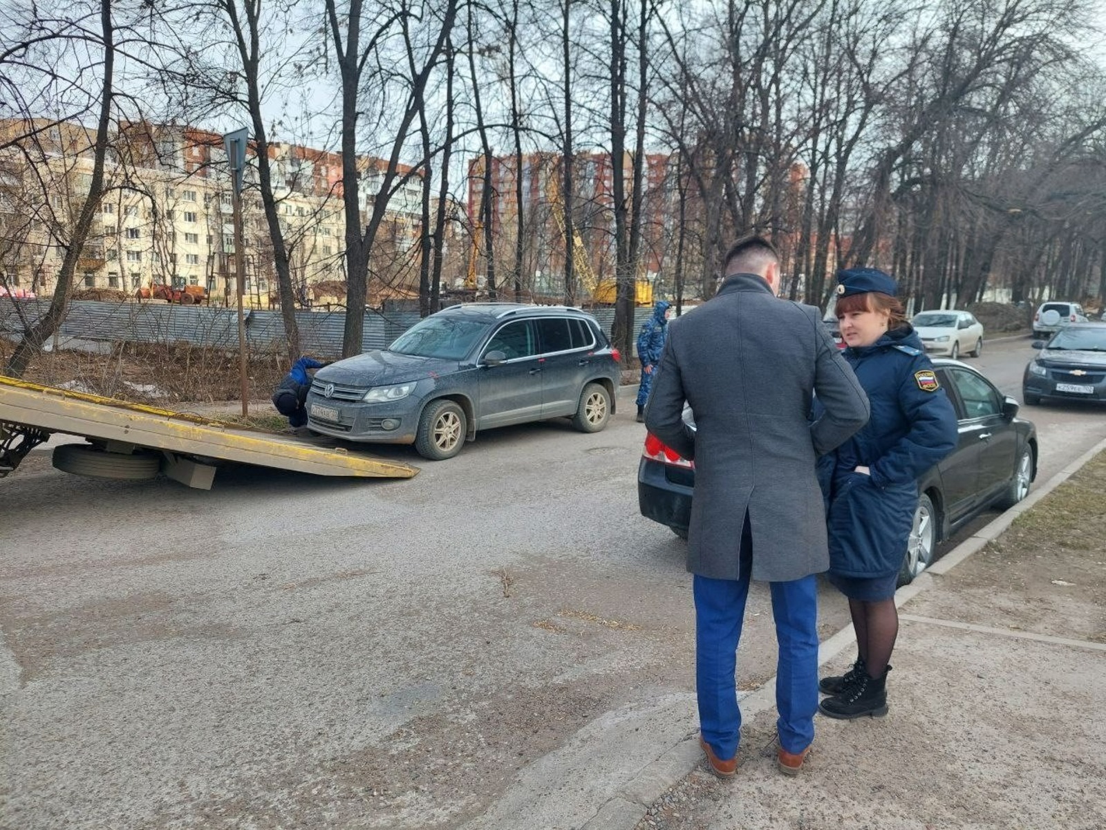 пресс-служба УФНС по РБ