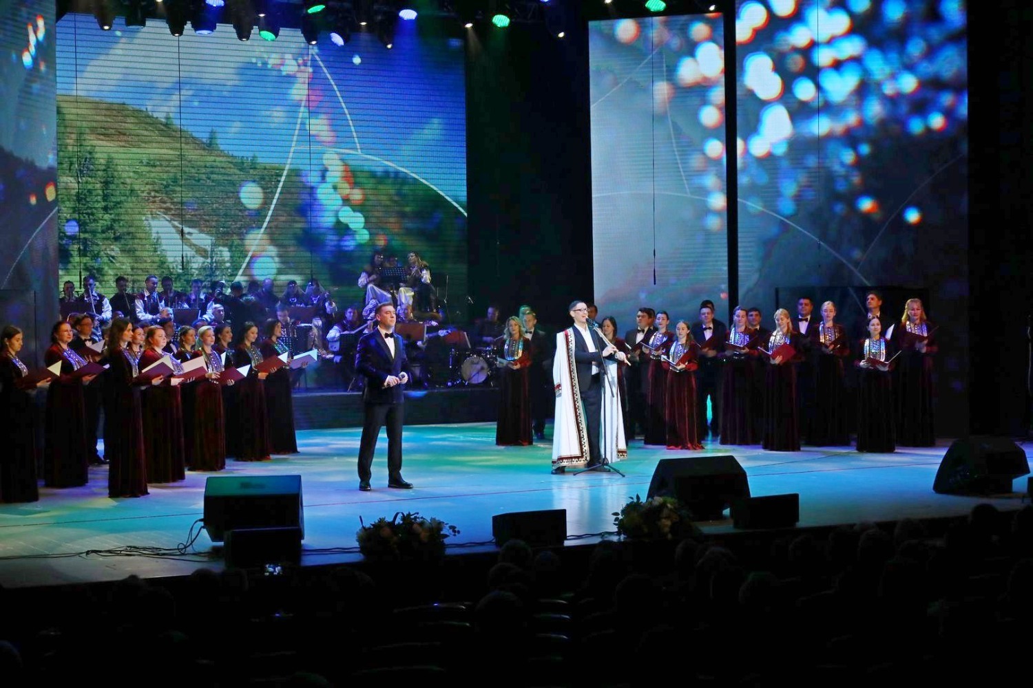 Валерий Шахов