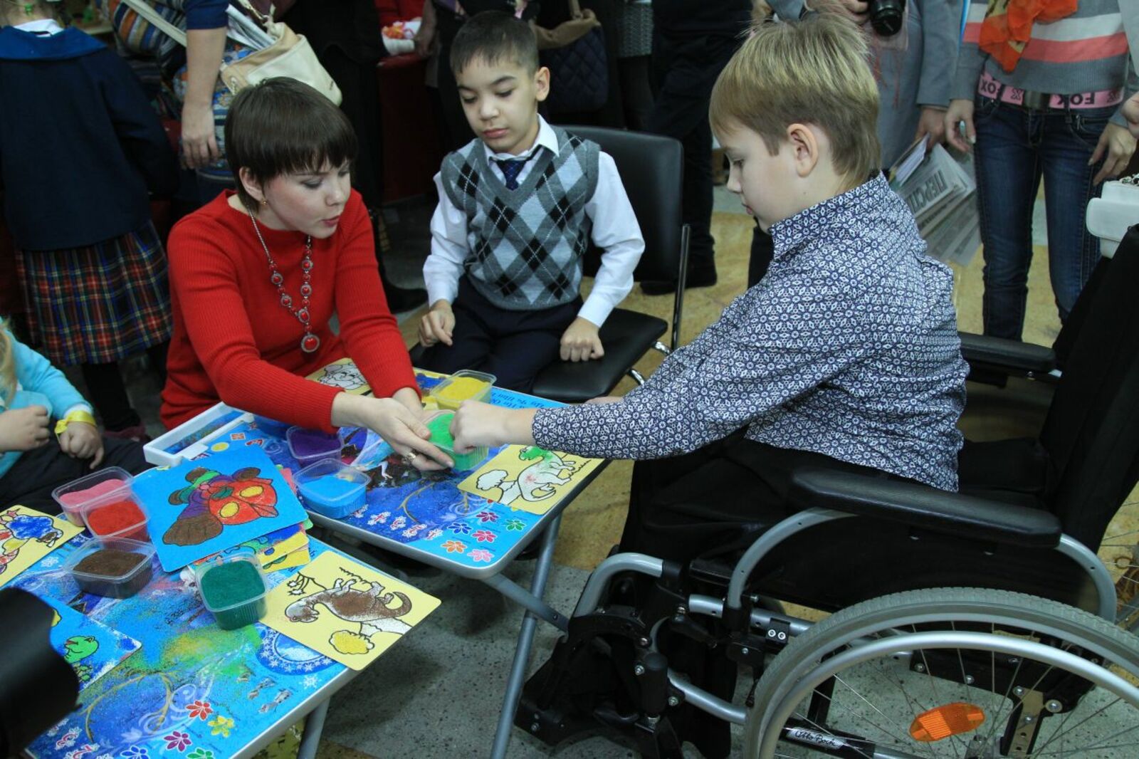 Олег Яровиков