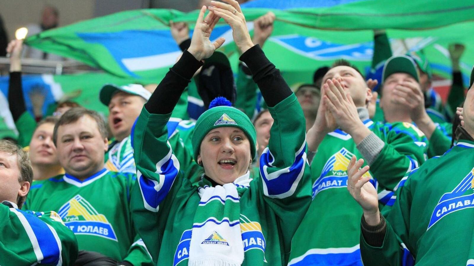 Олег Яровиков