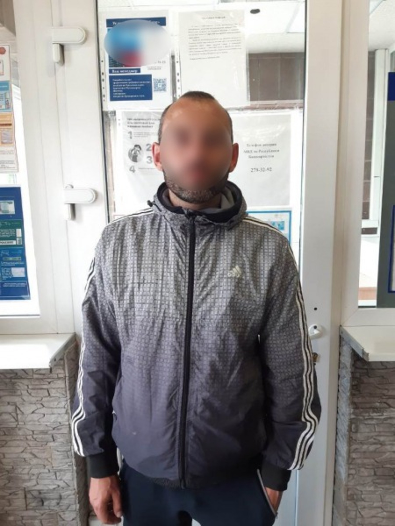 МВД по РБ