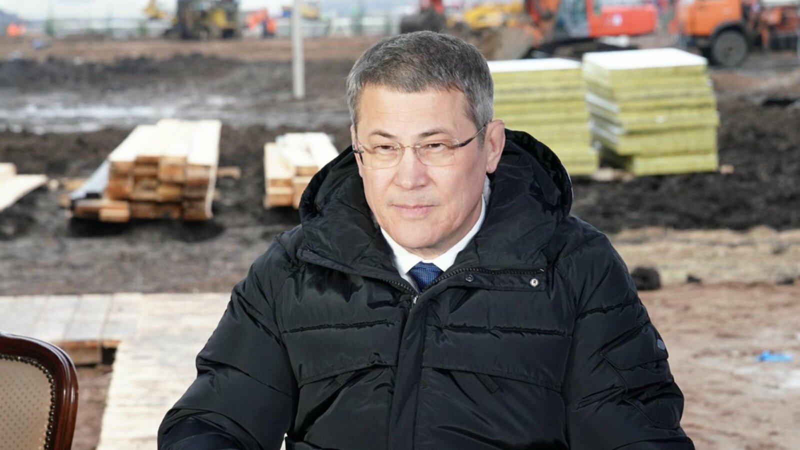 Олег Яровиков