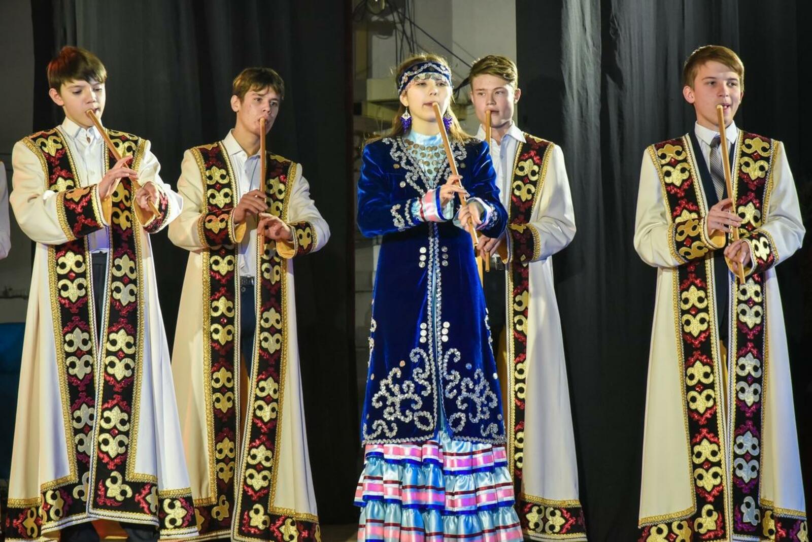 пресс-слуба Всемирного курултая башкир