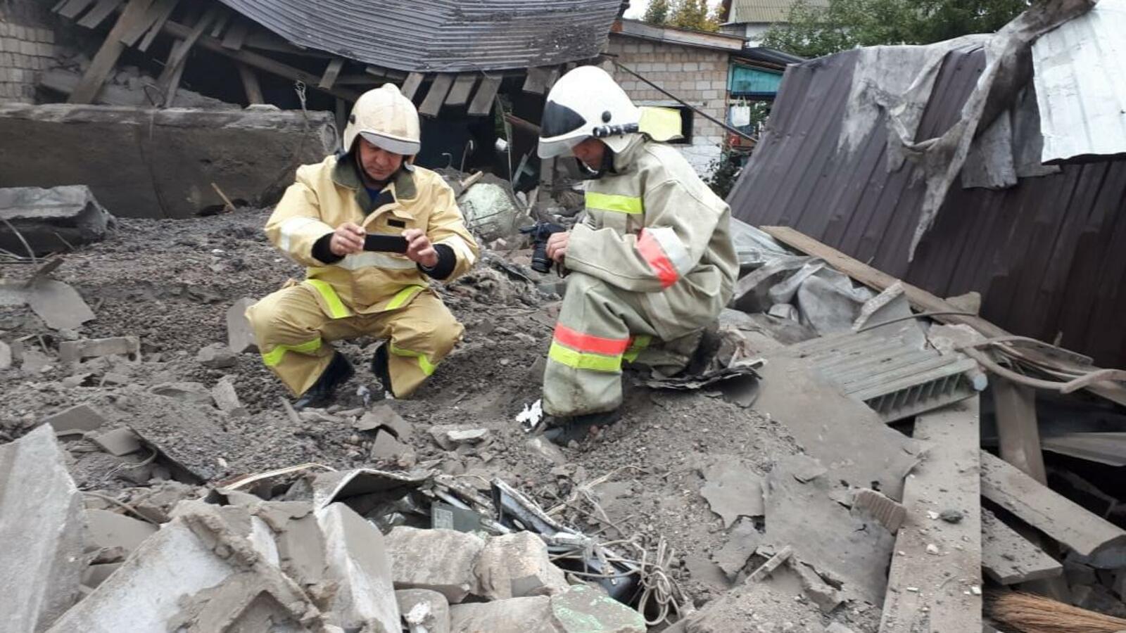 пресс-служба ГУ МЧС РФ по РБ