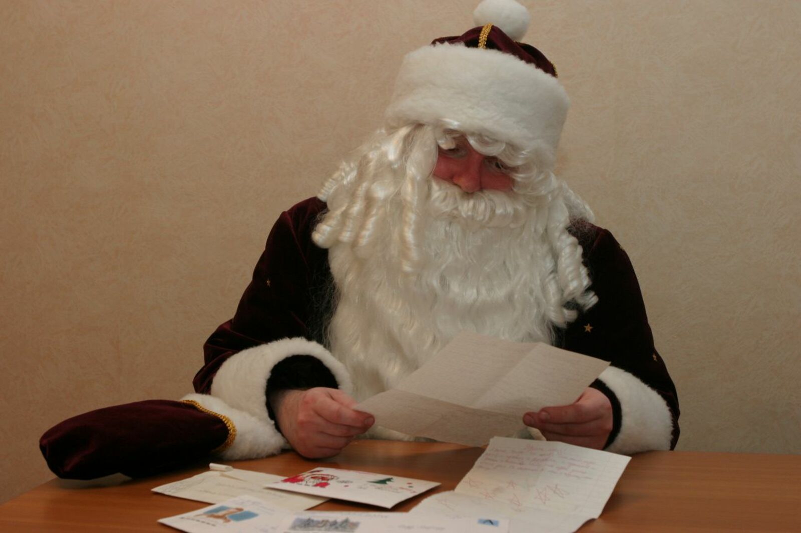 Андрей Старостин