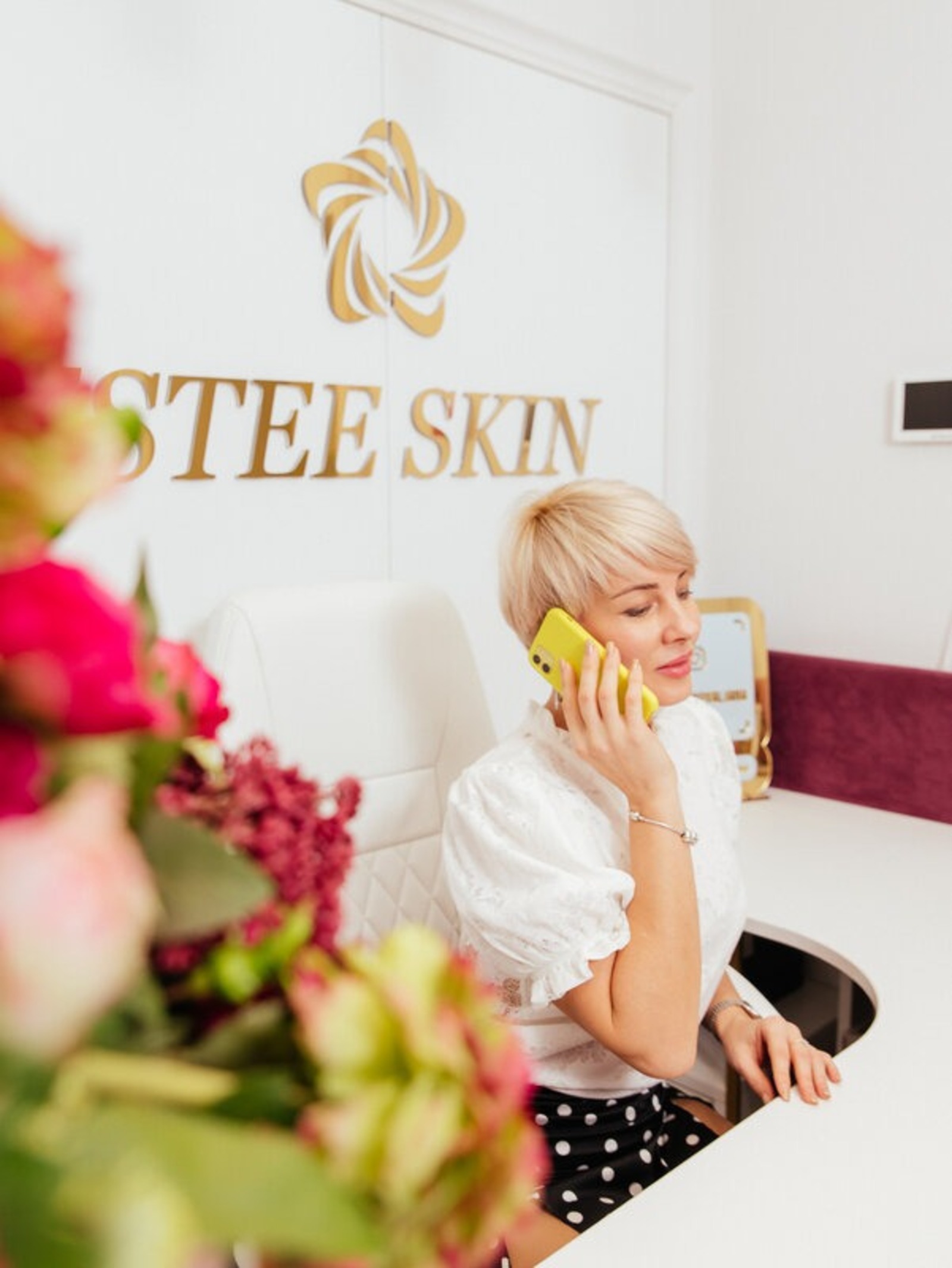 предоставлено Esteeskin Clinic