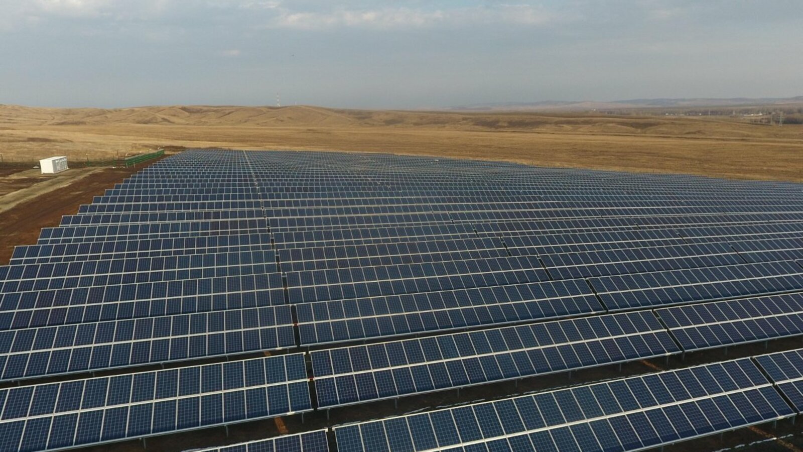 пресс-служба компании "Хевел"