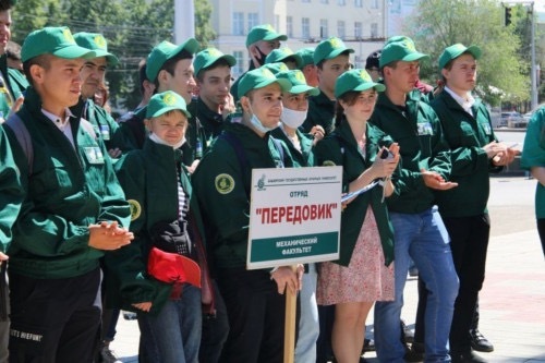 Молодые специалисты АПК Башкирии смогут получить 750 тысяч рублей господдержки