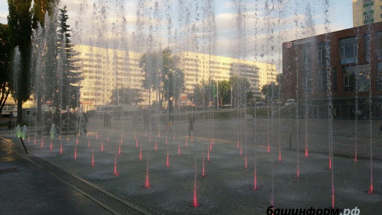 ИА «Башинформ»