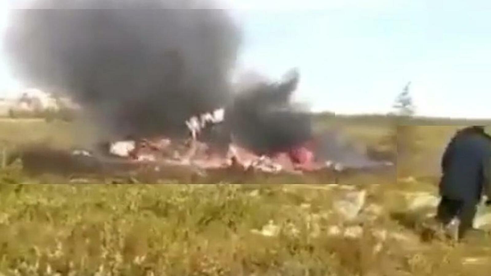 скриншот с видео