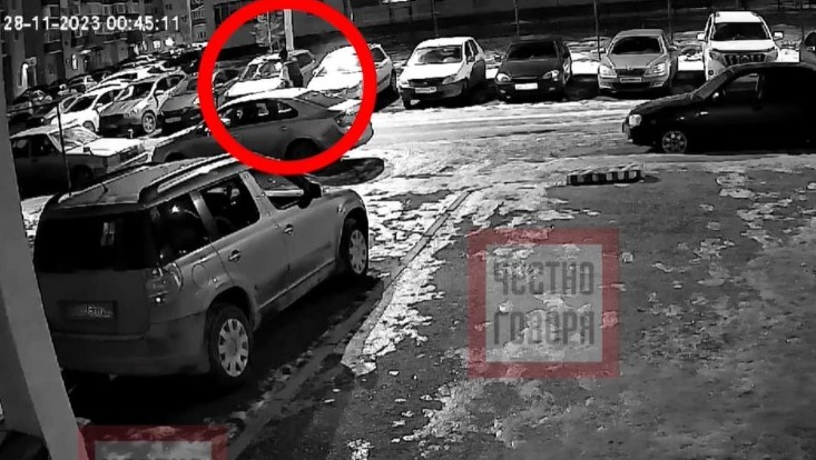 стоп-кадр видео «Честно говоря»