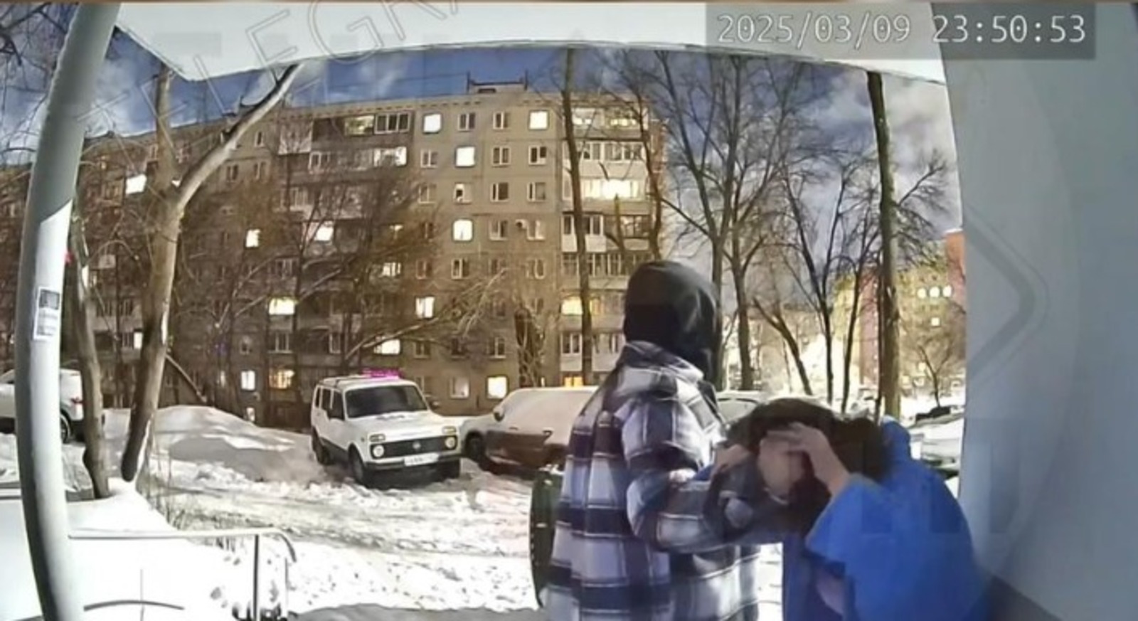 БашДТП, телеграм