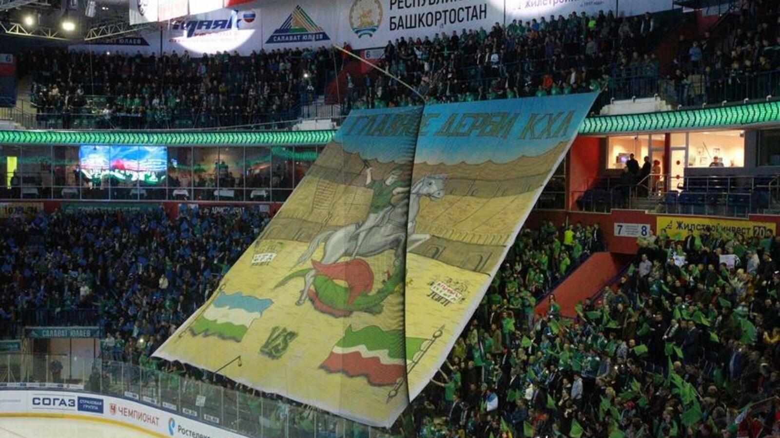 Олег Яровиков