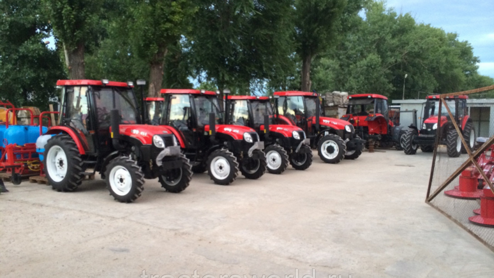 Минсельхоз РБ