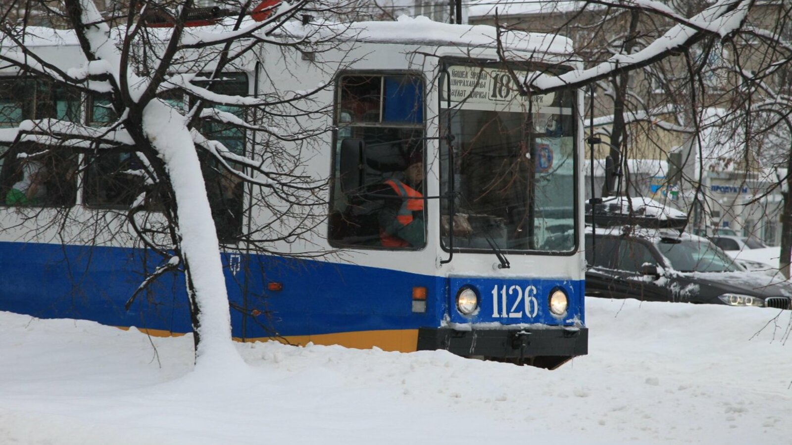 Олег Яровиков