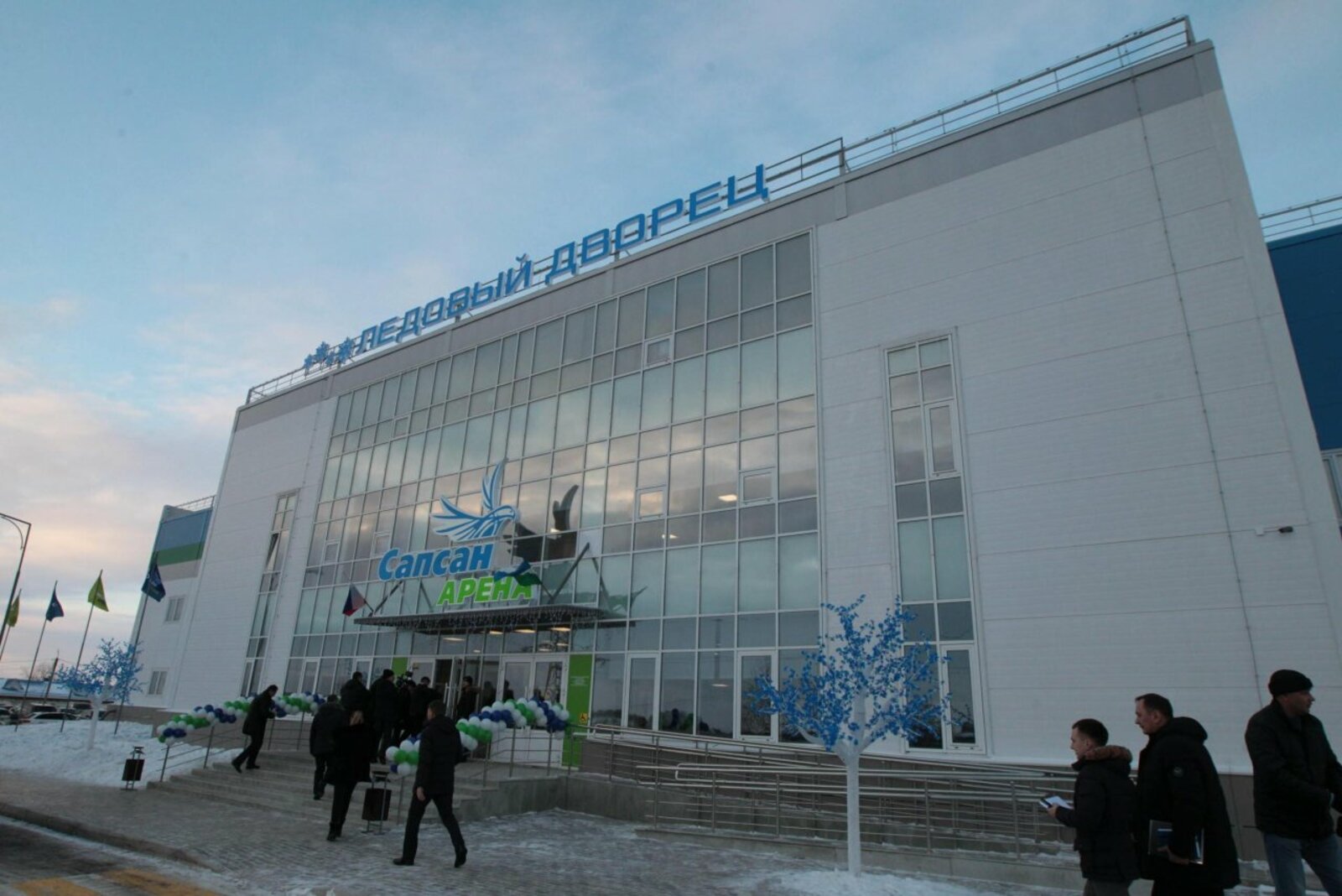 Олег Яровиков