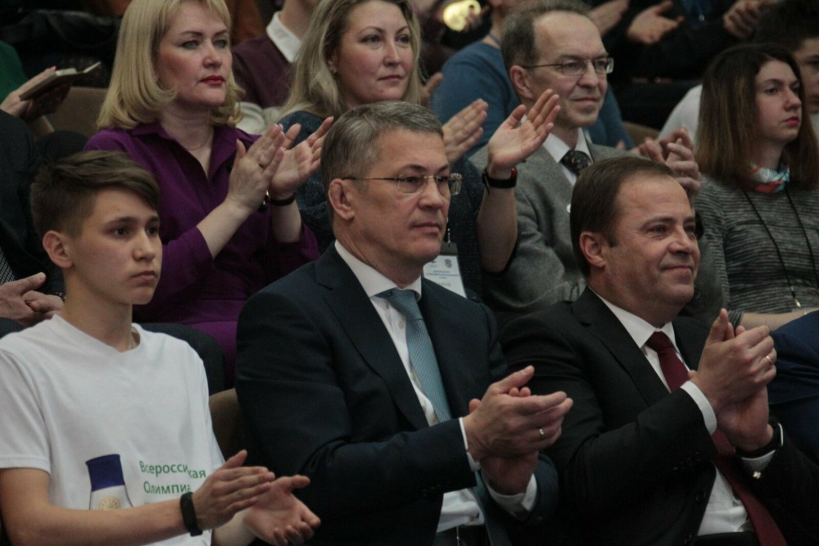 Олег Яровиков