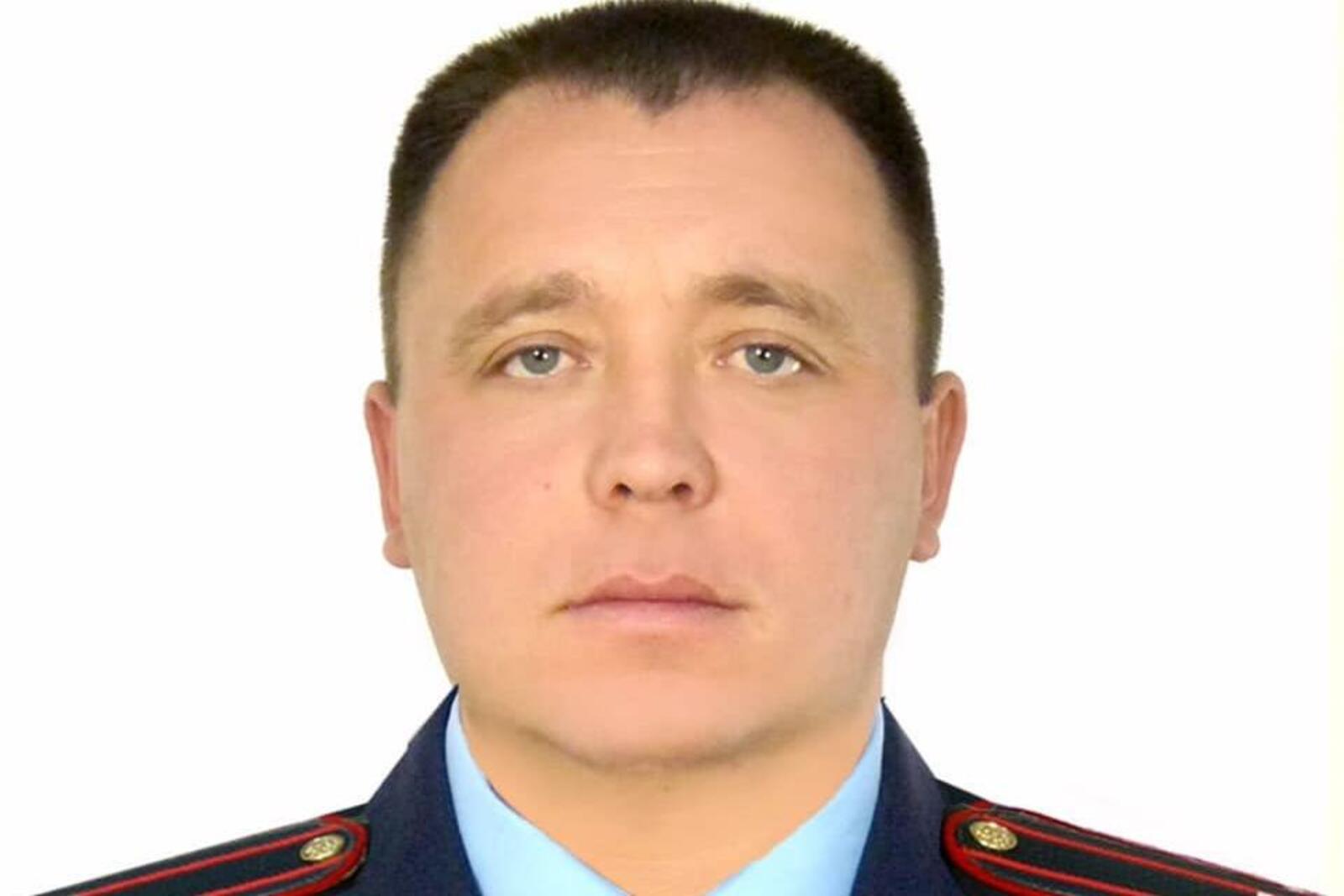 Шалагин начальник гибдд дагестана