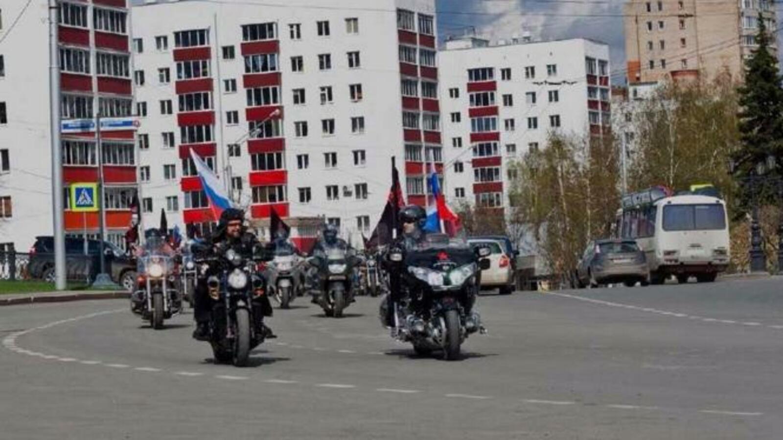 организаторов