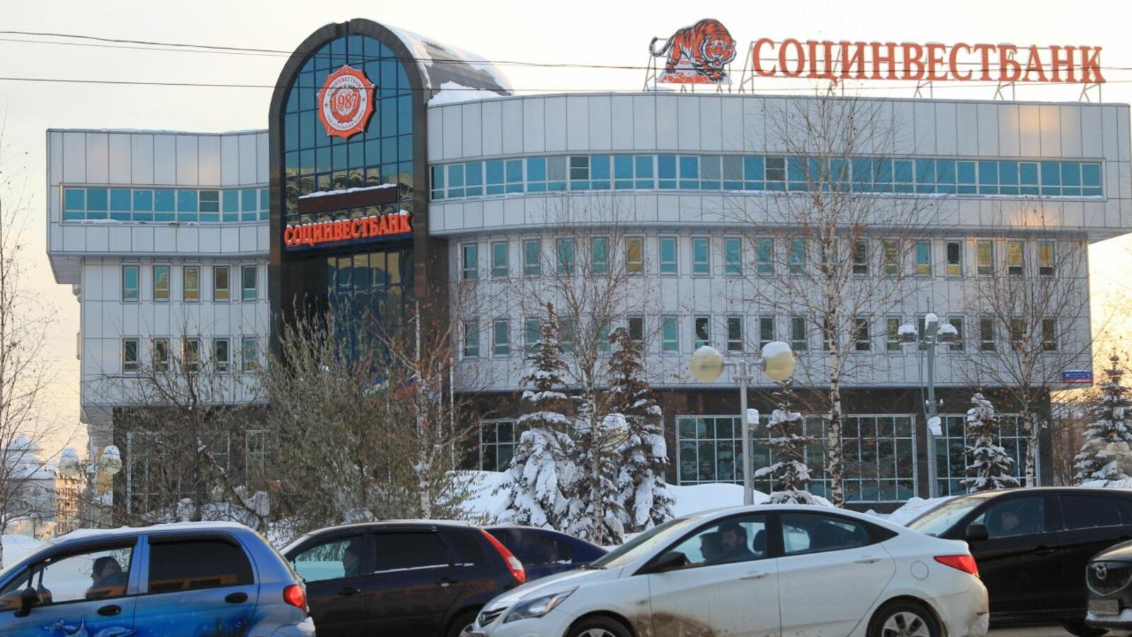 Олег Яровиков