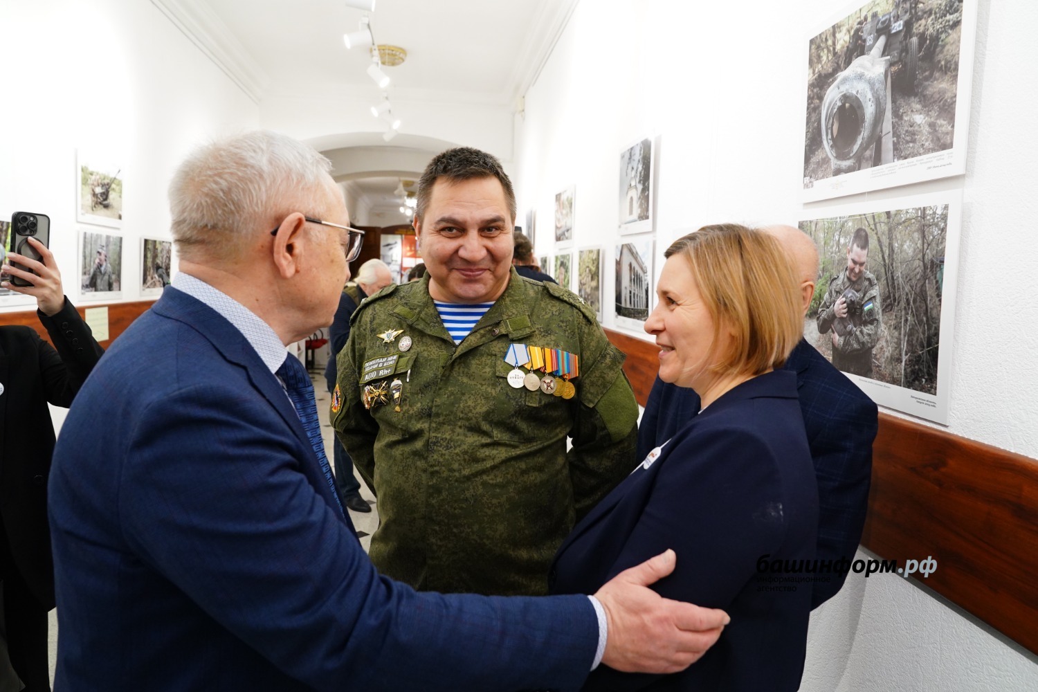 Олег Яровиков Башинформ