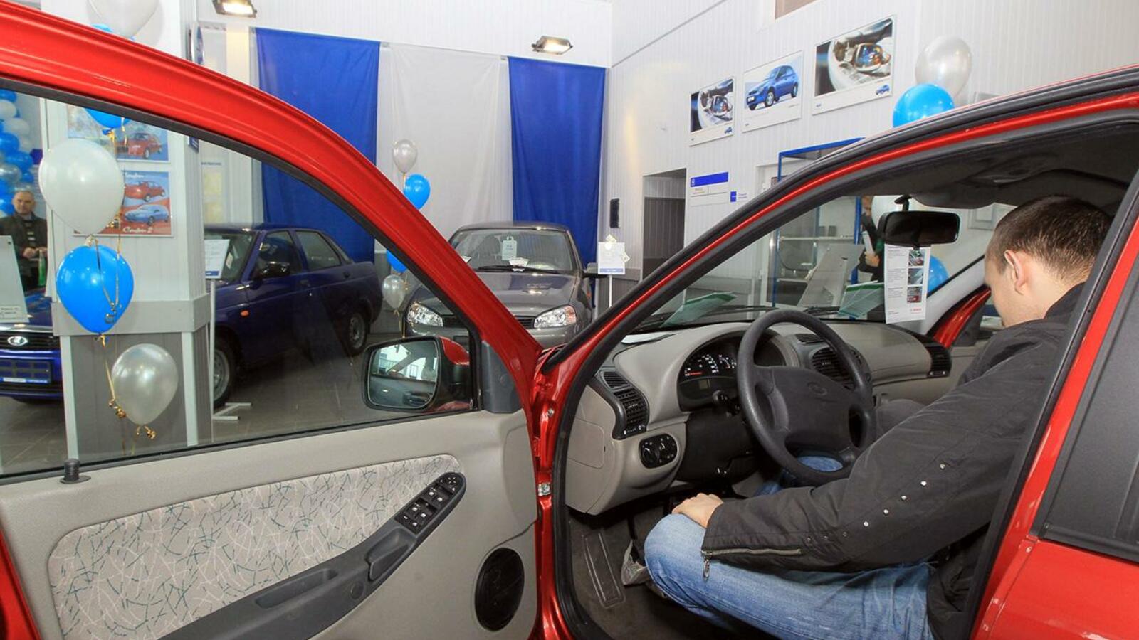 Андрей Старостин