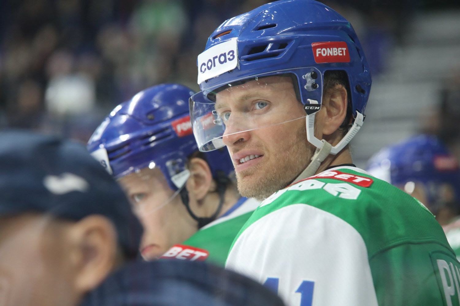 Валерий  Шахов