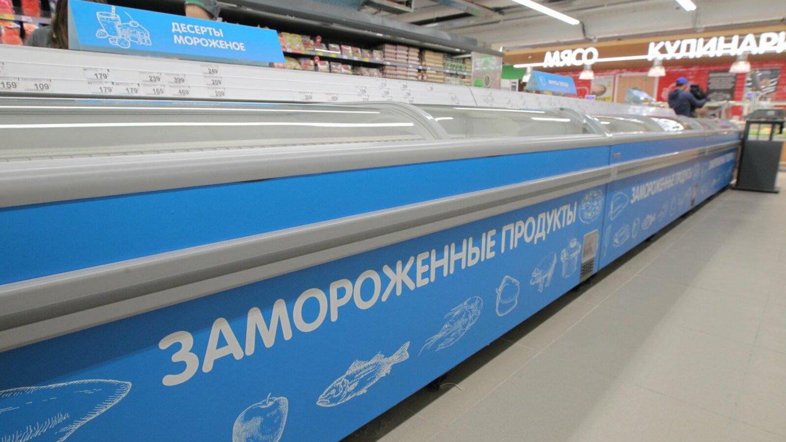 Олег Яровиков