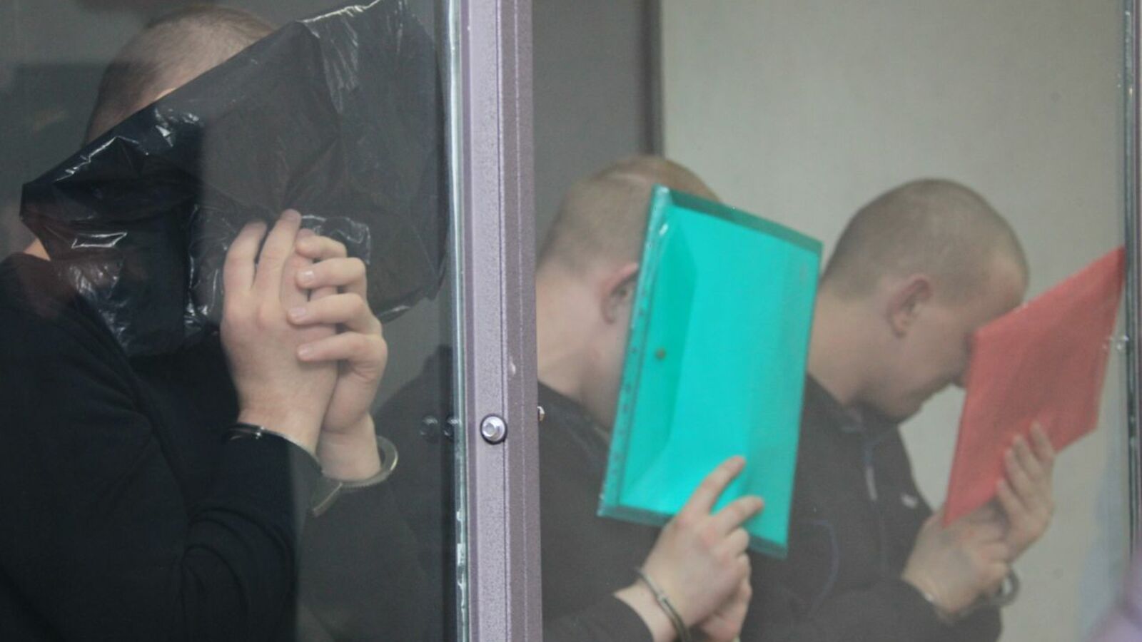 Олег Яровиков