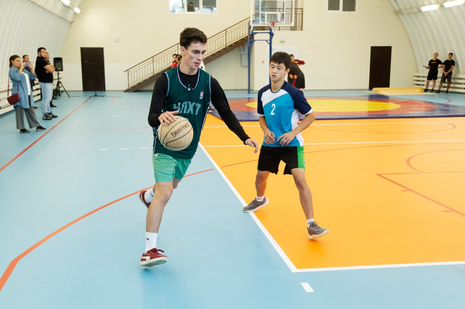 предоставлено пресс-службой "Башнефти"