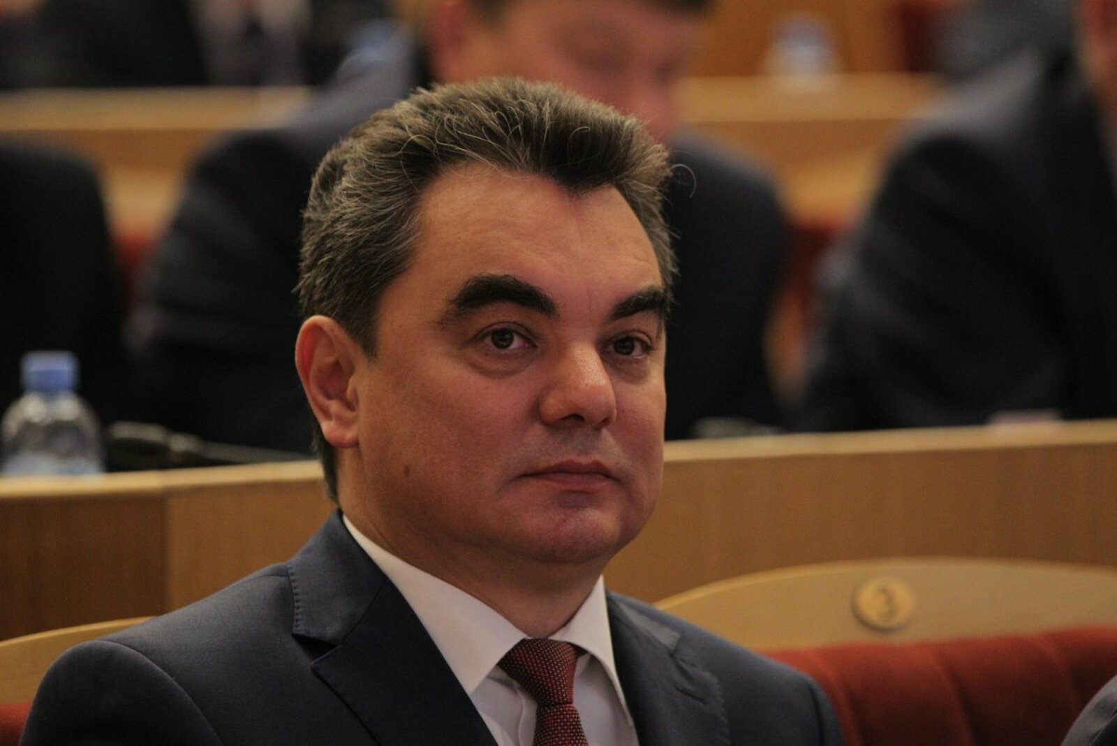 Олег Яровиков