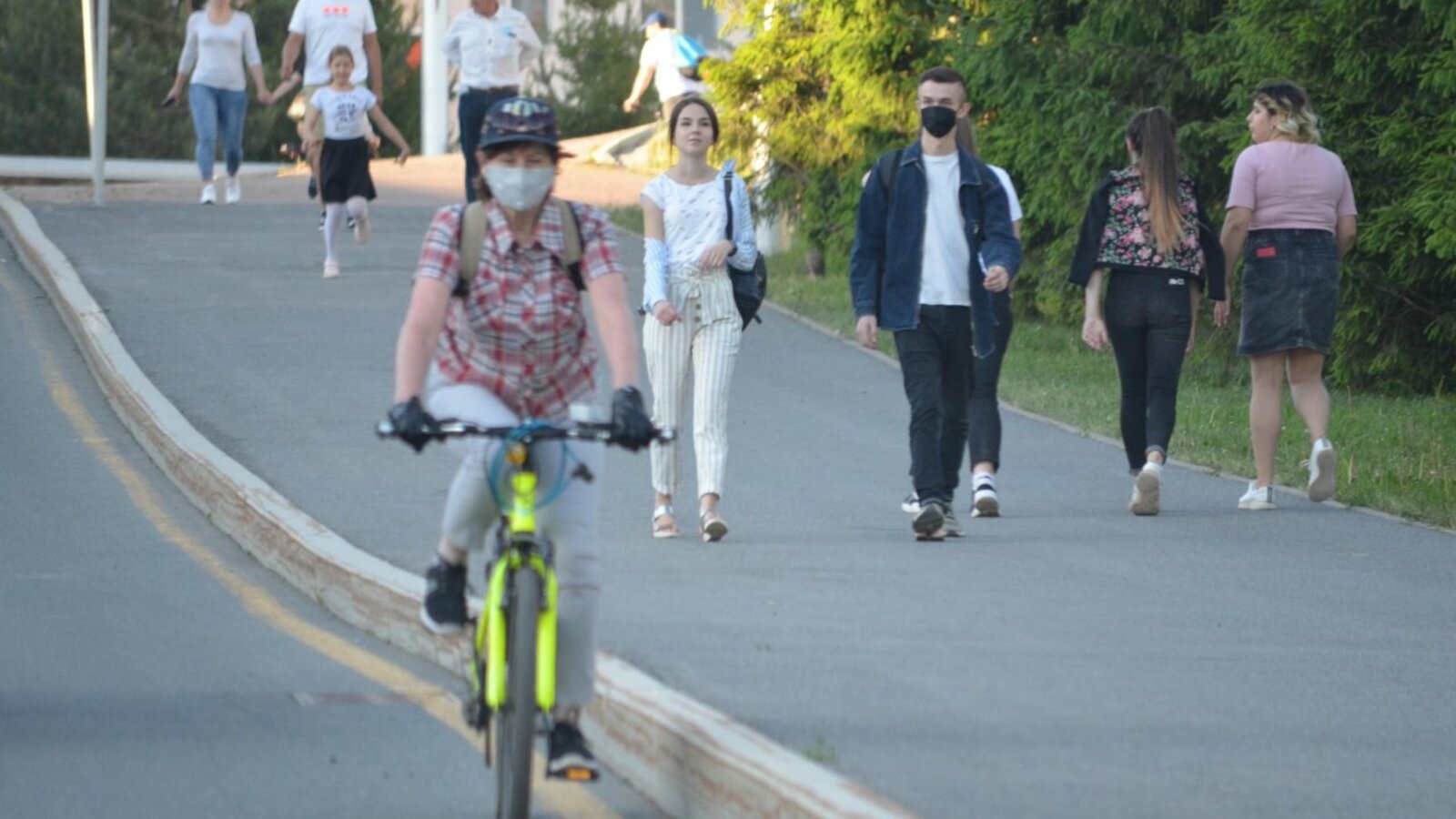 Ксения Калинина