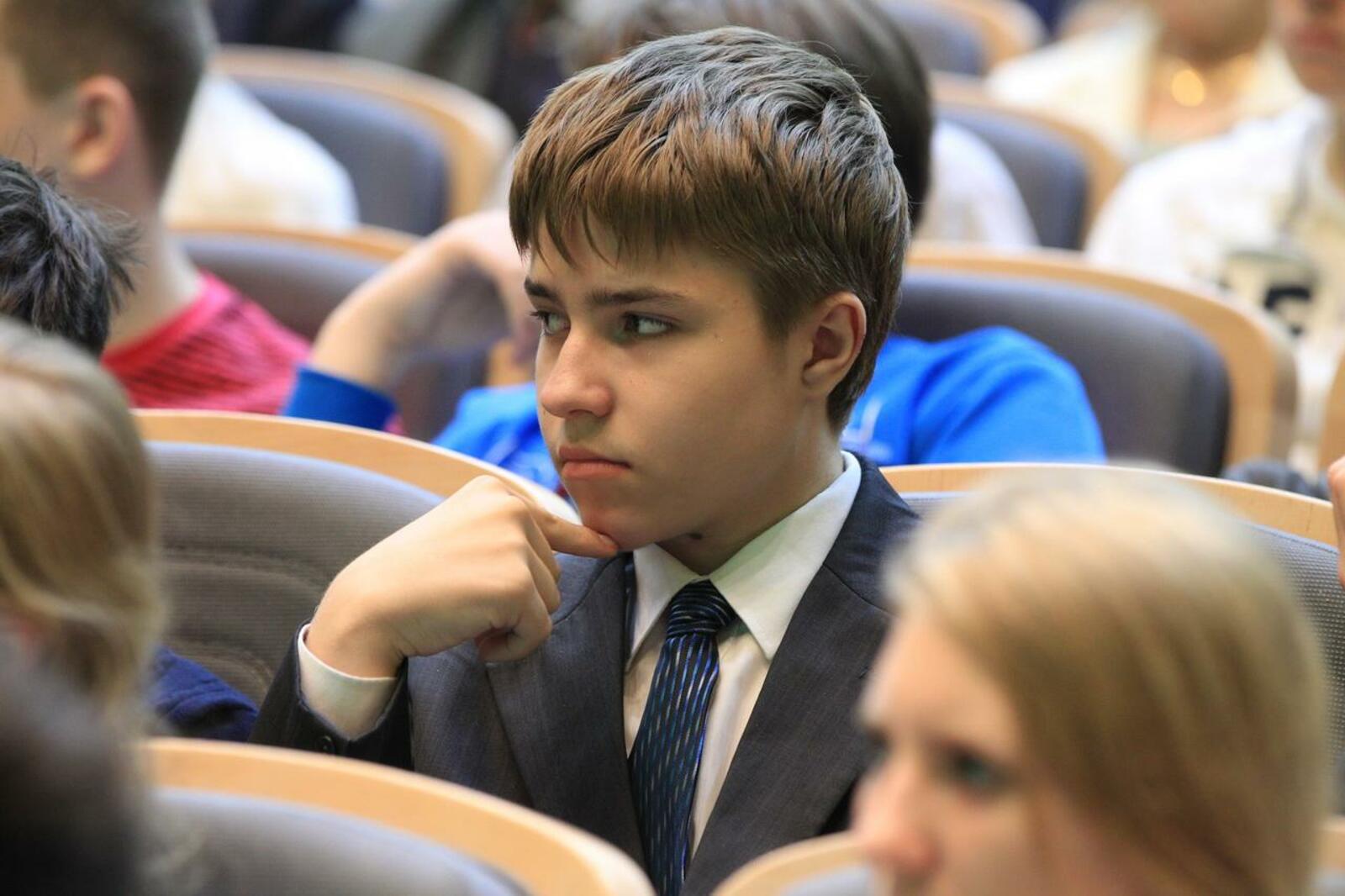 Олег Яровиков